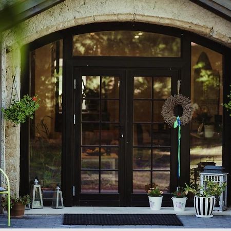 Lawendowa Stajnia Bed & Breakfast ลโวเว็ค ชล็องสกี ภายนอก รูปภาพ