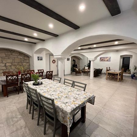 Lawendowa Stajnia Bed & Breakfast ลโวเว็ค ชล็องสกี ภายนอก รูปภาพ