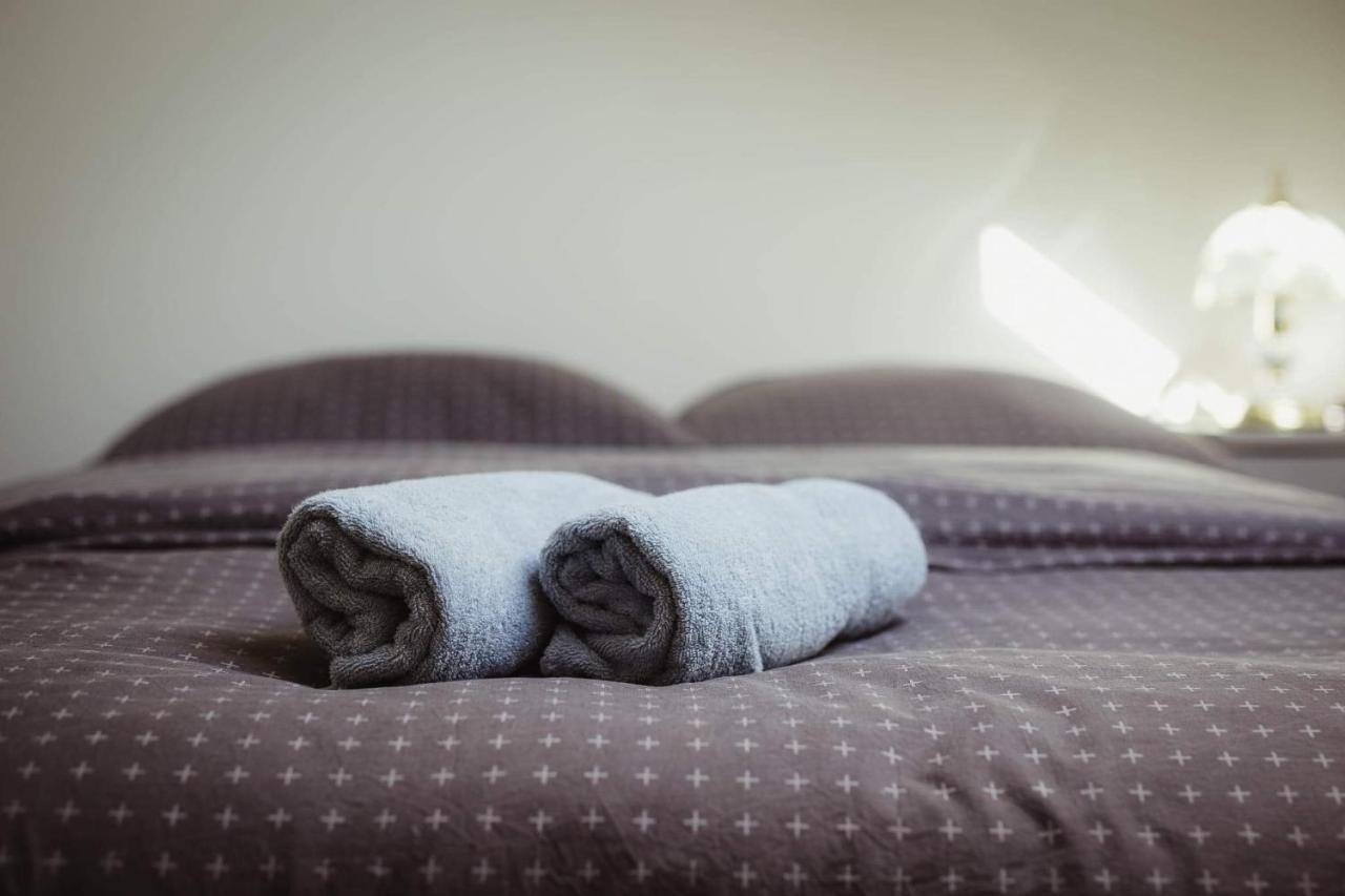 Lawendowa Stajnia Bed & Breakfast ลโวเว็ค ชล็องสกี ภายนอก รูปภาพ