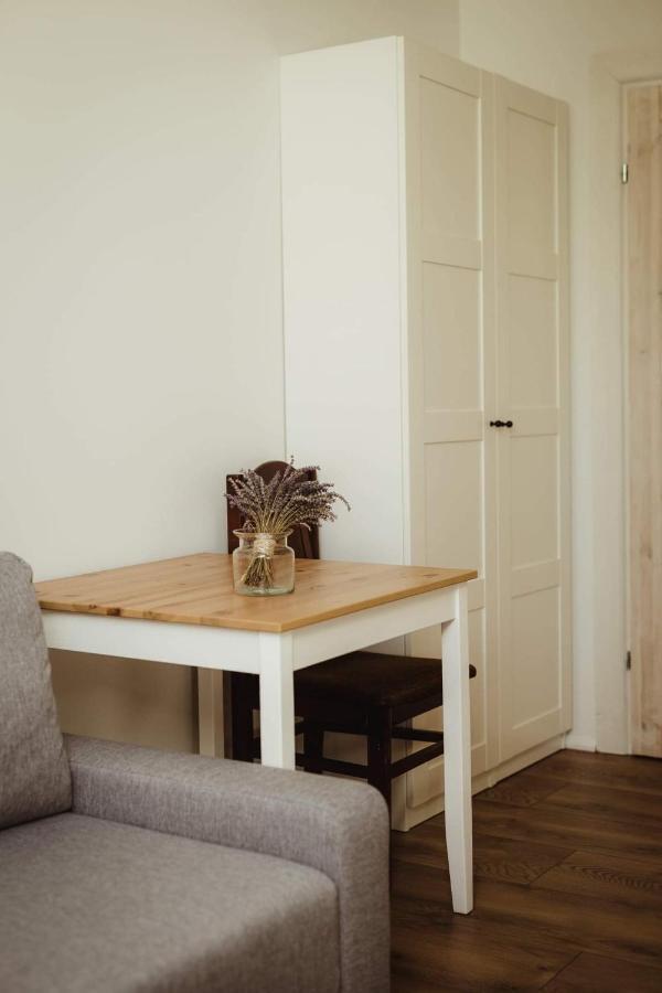 Lawendowa Stajnia Bed & Breakfast ลโวเว็ค ชล็องสกี ภายนอก รูปภาพ