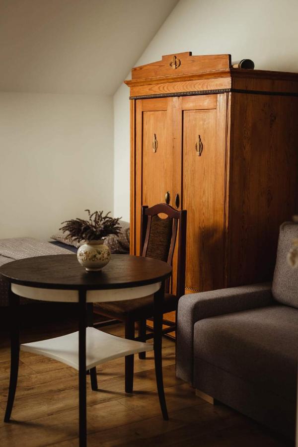 Lawendowa Stajnia Bed & Breakfast ลโวเว็ค ชล็องสกี ภายนอก รูปภาพ