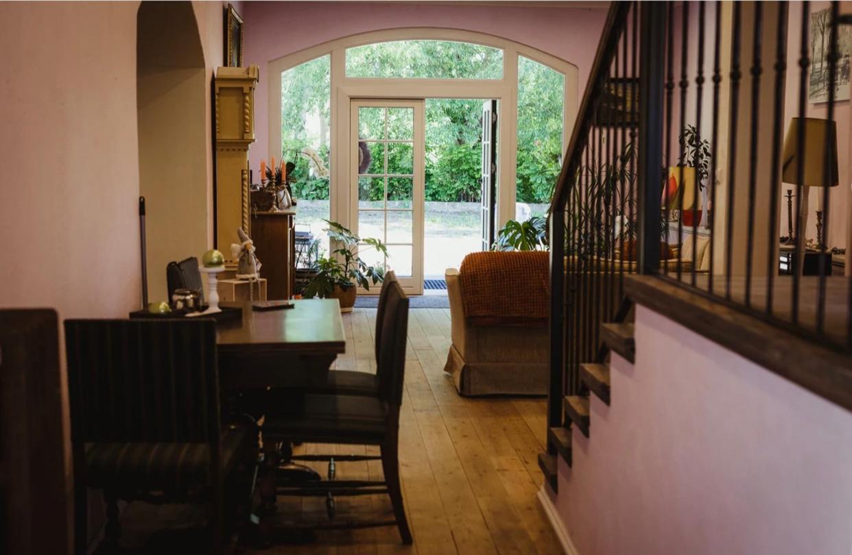 Lawendowa Stajnia Bed & Breakfast ลโวเว็ค ชล็องสกี ภายนอก รูปภาพ