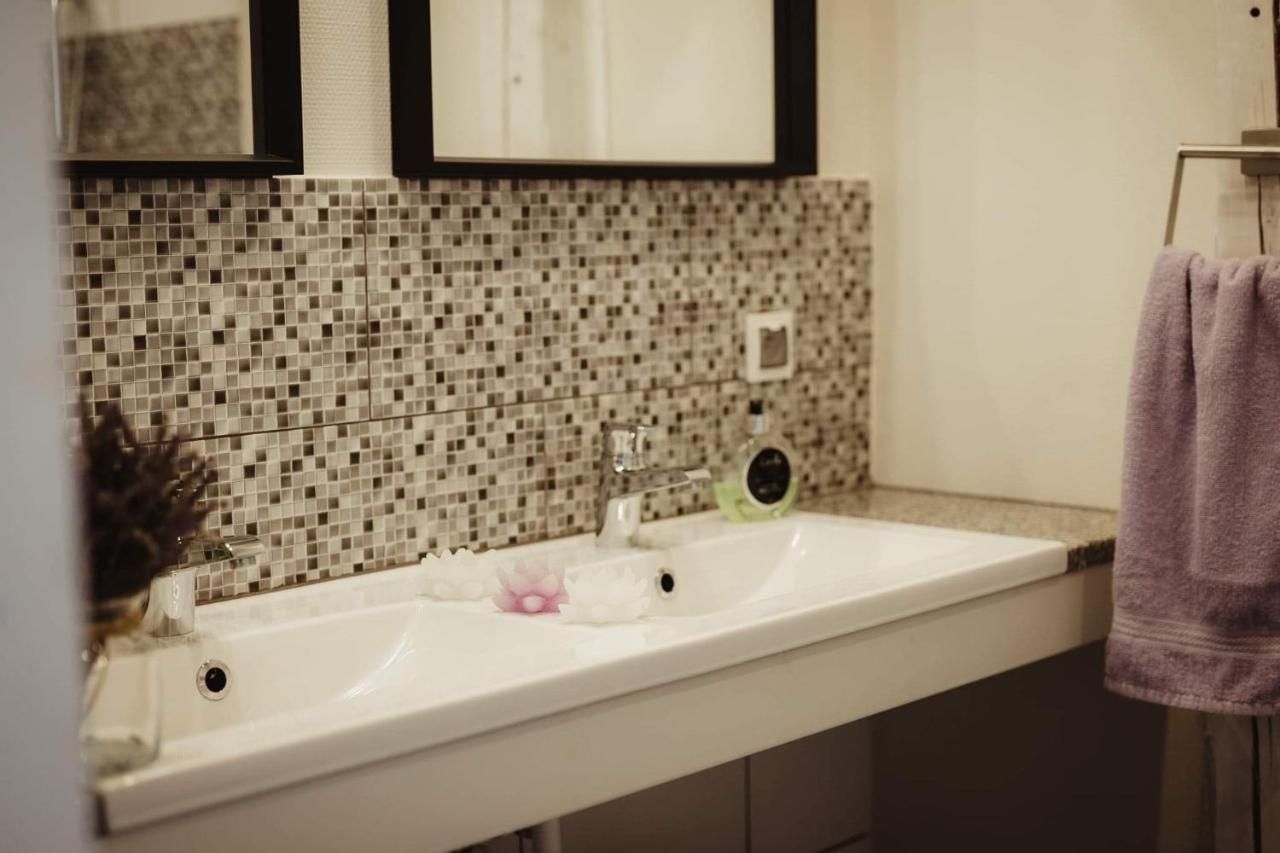 Lawendowa Stajnia Bed & Breakfast ลโวเว็ค ชล็องสกี ภายนอก รูปภาพ