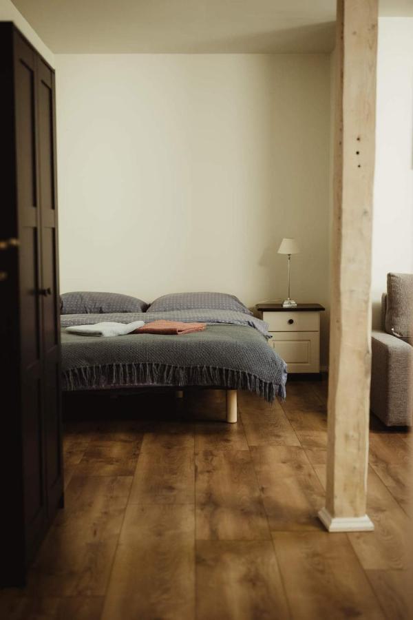 Lawendowa Stajnia Bed & Breakfast ลโวเว็ค ชล็องสกี ภายนอก รูปภาพ
