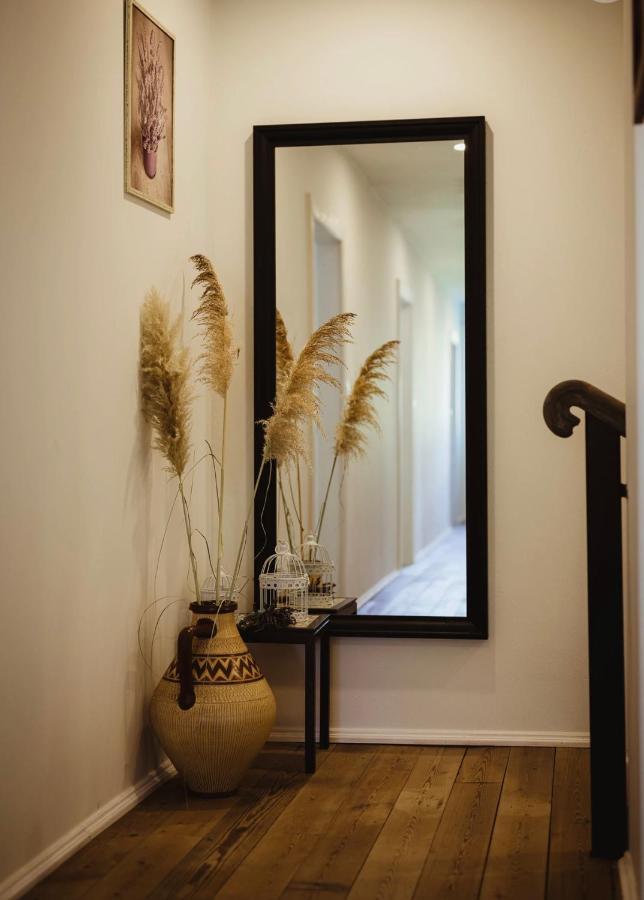 Lawendowa Stajnia Bed & Breakfast ลโวเว็ค ชล็องสกี ภายนอก รูปภาพ