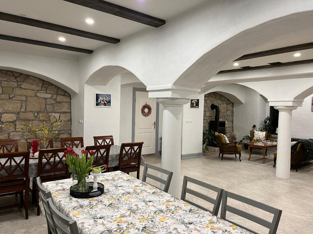 Lawendowa Stajnia Bed & Breakfast ลโวเว็ค ชล็องสกี ภายนอก รูปภาพ